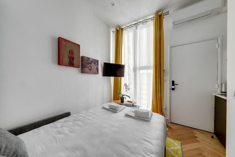 207 Suite Cartier - Superb Apartment In Paris Dış mekan fotoğraf
