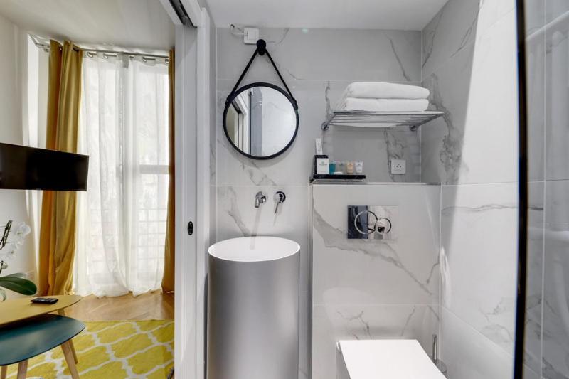 207 Suite Cartier - Superb Apartment In Paris Dış mekan fotoğraf