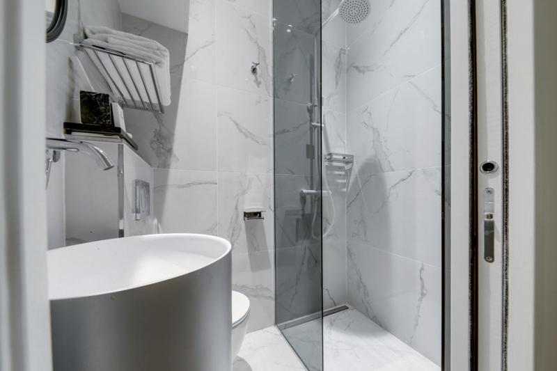 207 Suite Cartier - Superb Apartment In Paris Dış mekan fotoğraf